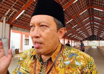 Kasus TPP Rp2 Miliar, Dindikpora Rembang Tegaskan Kooperatif saat Diperiksa