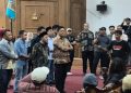 Ali Badrudin Tegaskan Pengesahan RUU Perampasan Aset Kewenangan Pusat