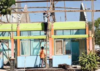 31 Sekolah di Blora Direvitalisasi, Anggarannya Capai Rp19 Miliar dari APBN