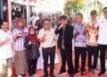 Sasar 2 Rumah Warga di Pati, Bu Ning Sebut Program RTLH Wujudkan Hunian Layak