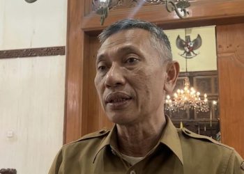 Hari Jadi Kudus Berubah dari 23 September ke 23 Agustus