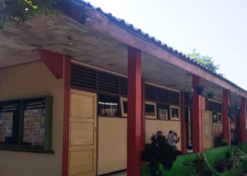 47 SD-SMP di Kudus Akan Diperbaiki, Total Anggaran Rp13 Miliar
