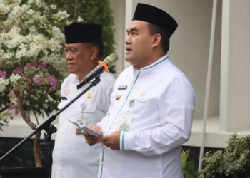 Dasiran Jadi Pj Sekda Blora Gantikan Komang Gede Irawadi, Bakal Jabat 3 Bulan Kedepan