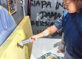 Kasus Aborsi Janin 15 Minggu di Rembang, 2 Orang Jadi Tersangka 12 Kasus Aborsi Janin 15 Minggu di Rembang, 2 Orang Jadi Tersangka