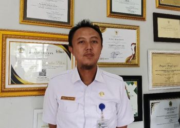 ADD Siltap Rp40,2 Miliar Cair untuk Gaji Ribuan Perangkat Desa di Blora