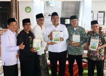 Pemkab Blora Targetkan Tiap Desa Punya Satu Hektar Lahan Pertanian Organik