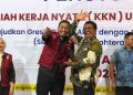 Dukung Aktivitas Akademik Dosen-Tendik, Rektor Universitas Gresik Serahkan Seluruh Gajinya