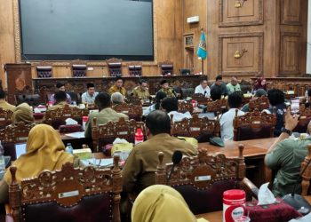DPRD Pati Dorong Peternak Lakukan Pendataan Anggota Asosiasi untuk Penyerapan Telur