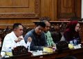 Sudi Rustanto Minta Mekanisme Penyerapan Telur Petenak Pati Berdasarkan Data