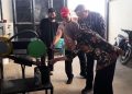BBM dari Sampah, Pemkab Kendal Bakal Susun Dasar Hukum Pengelolaan Petasol 