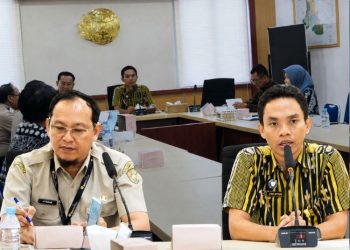Kendal Integrasikan Data NIB dan NOP, Bidik Pajak Lebih Akurat Tanpa Naikkan Tarif 1 Kendal Integrasikan Data NIB dan NOP, Bidik Pajak Lebih Akurat Tanpa Naikkan Tarif
