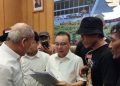Siap Mundur, DPR RI Tegaskan RUU Perampasan Aset Disahkan Paling Lambat 15 Desember 13 Siap Mundur, DPR RI Tegaskan RUU Perampasan Aset Disahkan Paling Lambat 15 Desember