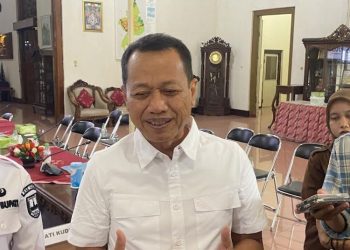 Digelar Lebih Meriah, Hari Jadi Kudus Didanai Sponsor Hingga Rp3,9 Miliar