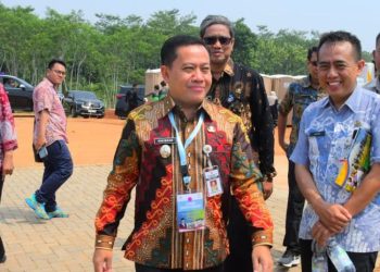 Pekalongan Bebaskan Pajak BPHTB dan PBG Senilai Rp3 M untuk Program 3 Juta Rumah