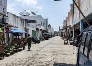 Rencana Mall Plaza Puri, DPRD Pati Minta Kelangsungan Usaha Penyewa Dipertimbangkan