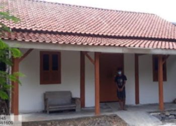 Ribuan Rumah di Rembang Diperbaiki dalam Program RTLH, Total Sasaran Capai 1.805 Unit Tahun Ini