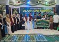 Pemkab Tegal Himpun Dana Sedekah Rp46 Juta Lewat Yayasan Amal Umat Islam