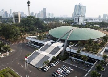 Pembahasan RUU Perampasan Aset Butuh Waktu Lebih, DPR RI Targetkan Selesai Sebelum Desember