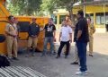 DPRD Pati Minta 2 Alat Berat Baru Segera Dimanfaatkan untuk Normalisasi Sungai