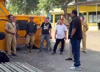 DPRD Pati Minta 2 Alat Berat Baru Segera Dimanfaatkan untuk Normalisasi Sungai
