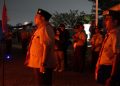 Momen Hari Pramuka, Walkot Tegal Beri Pesan di Renungan Malam 14 Momen Hari Pramuka, Walkot Tegal Beri Pesan di Renungan Malam