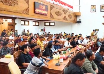 Kawal Aspirasi Peternak, DPRD Pati Bakal Koordinasi dengan MBG Pusat
