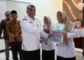 Terima SK Pensiun, 31 ASN Brebes Diharapkan Bisa Nikmati Hobi yang Tertunda