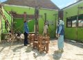 Isu Dugaan Monopoli Konsultan di Proyek Rehabilitasi SD, Ini Kata DPRD Rembang