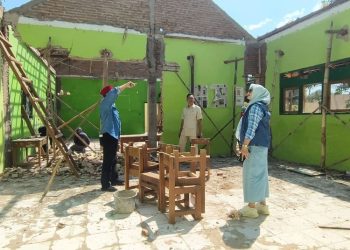 Isu Dugaan Monopoli Konsultan di Proyek Rehabilitasi SD, Ini Kata DPRD Rembang