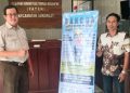 Bapenda Kendal Sebar X-banner, Dorong Wajib Pajak Manfaatkan Gas Jateng 5 Persen