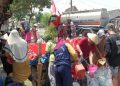 18 Desa di Wilayah Pati Alami Krisis Air Bersih Akibat Musim Kemarau