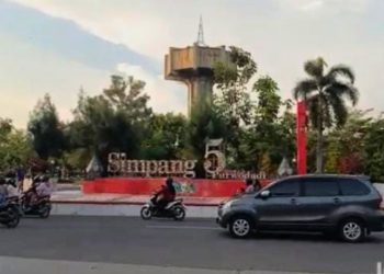 Bupati Grobogan Pastikan 2 Videotron Senilai Rp2,76 Miliar Direalisasikan Tahun ini