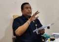 Awasi Perbaikan Jalan, Dewan Minta DPUTR Pati Patuhi Arahan KPK dan BPK