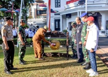 Tingkatkan Akses Pendidikan untuk Masyarakat, Salatiga dapat Apresiasi Rp2 M dari Pusat