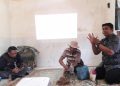 DPP Kendal Latih Petani Kopi  Kendalikan Hama Secara Ramah Lingkungan