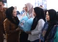 500 Ibu Hamil dapat Edukasi dan Pemeriksaan Kesehatan Gratis dari RSUD Brebes