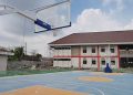 Lapangan Voli dan Basket Hingga Mini Soccer di Sekolah Rakyat Rembang Siap Dipakai