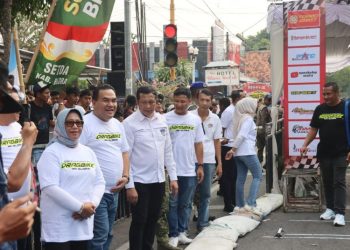 Pembangunan Sirkuit Balap di Mlangsen Blora Akan Diusulkan ke Pusat