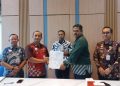 Lewati Proses Ketat, Nasirul Umam Resmi Jabat Direktur Perumdam Grobogan