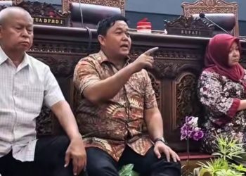 Soal Desakan Pengesahan RUU Perampasan Aset, Begini Respon DPRD Pati