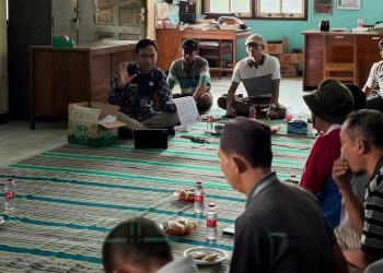 Pemkab Siapkan Relokasi Pedagang Terdampak Revitalisasi Pasar Kota Rembang