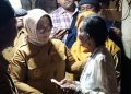 Salurkan Bantuan untuk 3 Warga Rentan, Pemkab Blora Pastikan Hak Dasar Terpenuhi