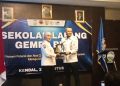 Sekolah Lapang Gempa Bumi Digelar di Kendal, Bupati: Biar Warga Siap Hadapi Bencana