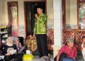 Karwito Ajak Warga Pati Jaga Kondusifitas, Imbau Tak Terprovokasi Aksi Demo