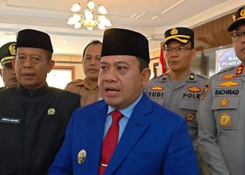 Pembangunan Sirkuit Balap di Mlangsen Blora Akan Diusulkan ke Pusat