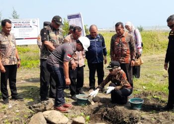 KNMP Mulai Dibangun, Bupati Kendal Targetkan Pendapatan Nelayan Meningkat