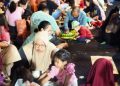 10 Ribu Porsi Makanan Dibagikan Gratis, Dewan Harap Kuliner Khas Pati Dikenal Luas
