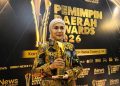 Kinerja Bupati Kendal Diapresiasi Lewat Penghargaan Pemimpin Daerah Awards 2026, Ini Capaiannya
