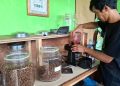 Harga Kopi Turun Ditengah Masa Panen, Petani di Semarang Sorot Praktek Impor