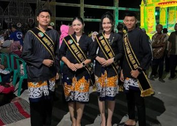 Ajang Kakang Mbakyu Duta Wisata Blora 2026 Ditiadakan, Ini Penyebabnya